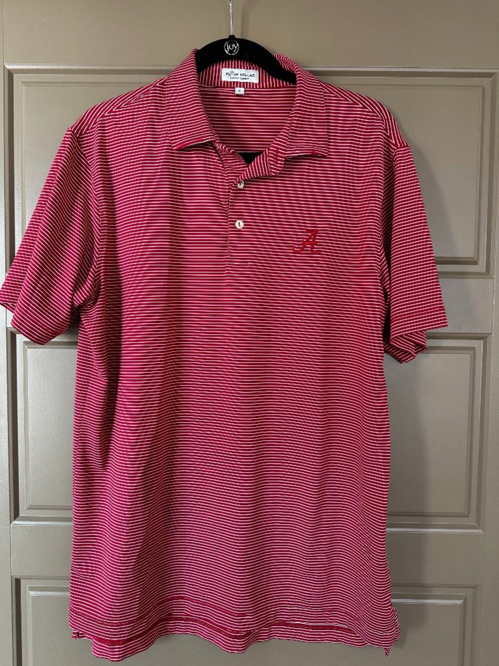 Peter Millar Alabama Polo